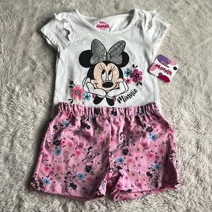 New Disney Minnie